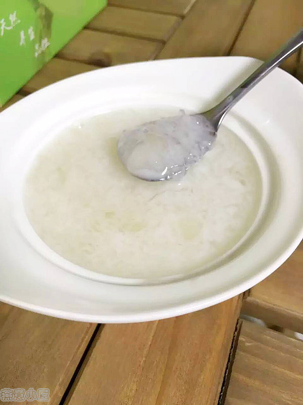 燕窝水果杯10种正宗做法，美味又养颜-图8