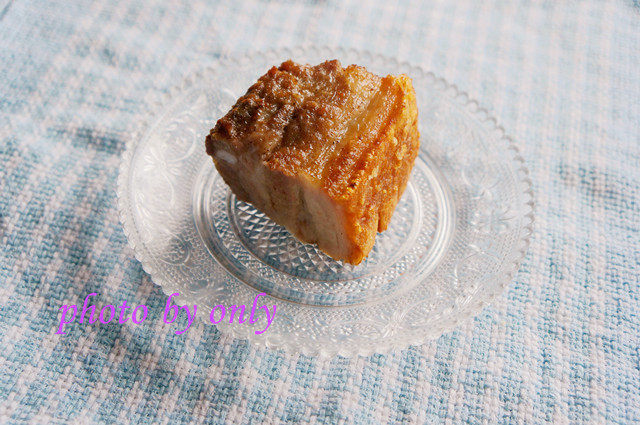 简易红烧肉做法：软糯不腻的家常秘诀-图3