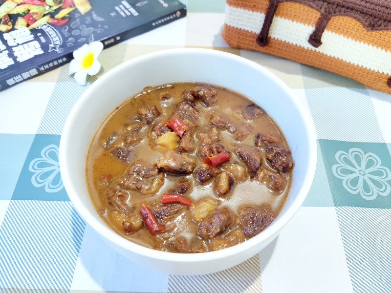 简易红烧肉做法：软糯不腻的家常秘诀-图7