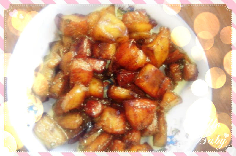 简易红烧肉做法：软糯不腻的家常秘诀-图8