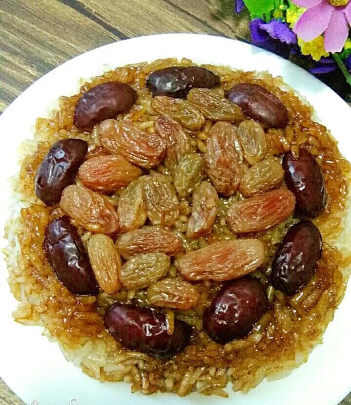 10种红豆糯米饭做法，香甜软糯一学就会-图6