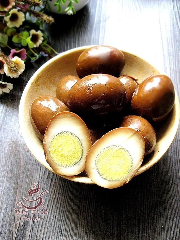 乡巴佬鸡蛋10种美味做法，简单易学超好吃-图2