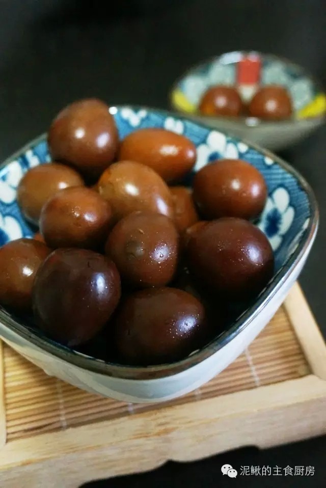 乡巴佬鸡蛋10种美味做法，简单易学超好吃-图5