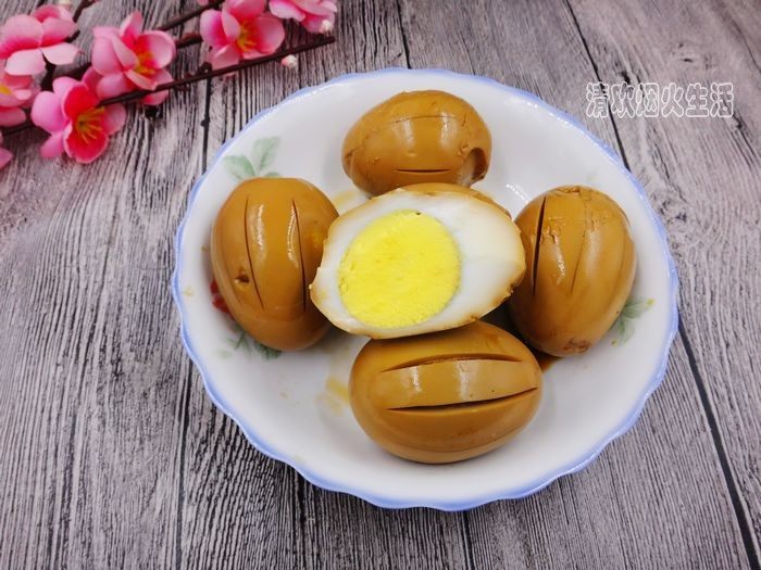 乡巴佬鸡蛋10种美味做法，简单易学超好吃-图6