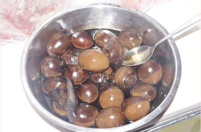 乡巴佬鸡蛋10种美味做法，简单易学超好吃-图8