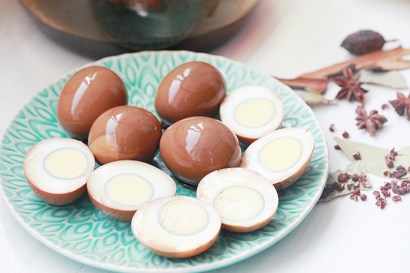 乡巴佬鸡蛋10种美味做法，简单易学超好吃-图9