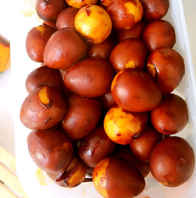 乡巴佬鸡蛋10种美味做法，简单易学超好吃-图10