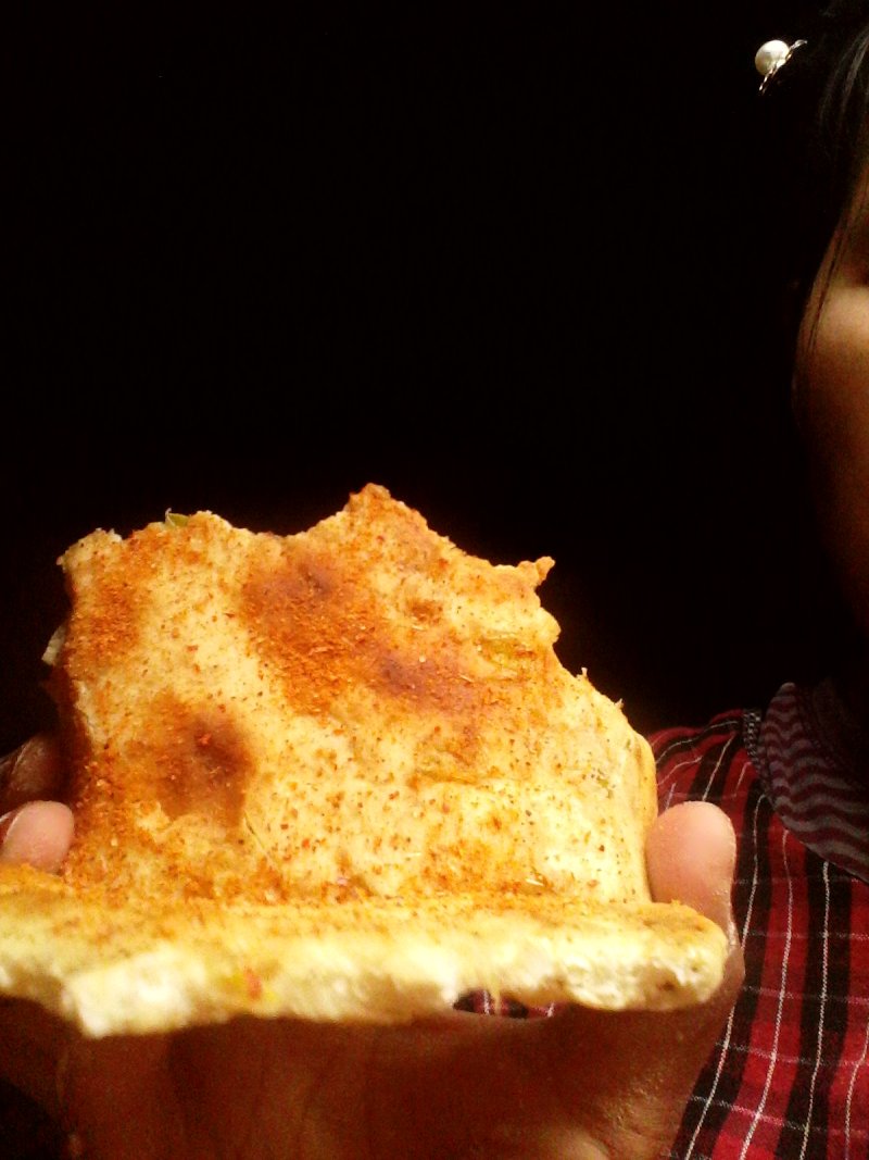 烙角瓜面饼做法大全，轻松学会多种美味食谱-图4