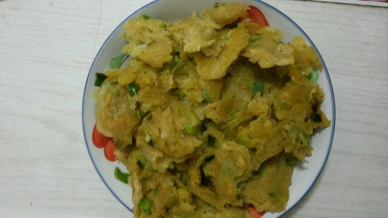 烙角瓜面饼做法大全，轻松学会多种美味食谱-图9