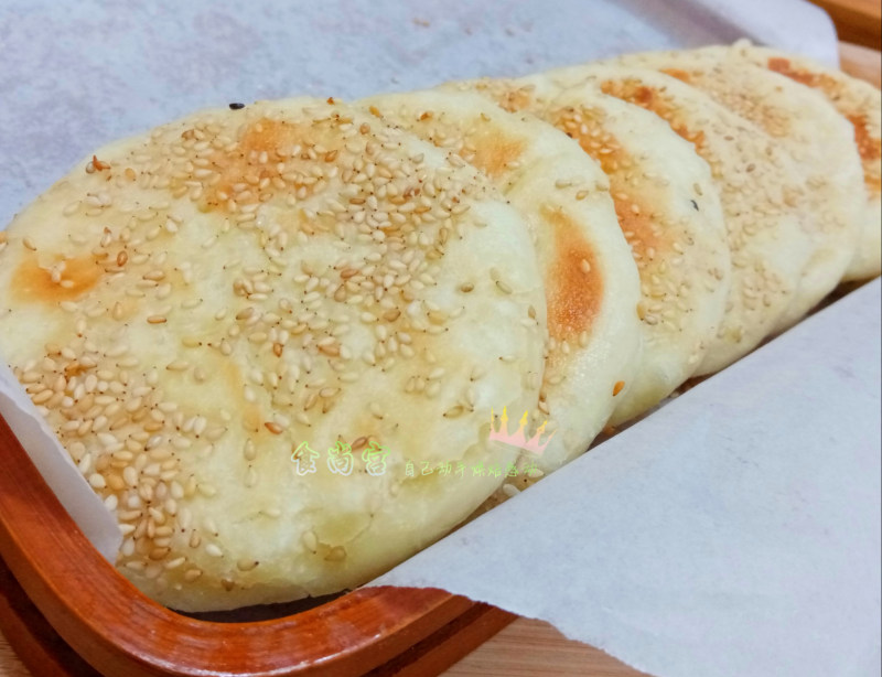 烙角瓜面饼做法大全，轻松学会多种美味食谱-图10