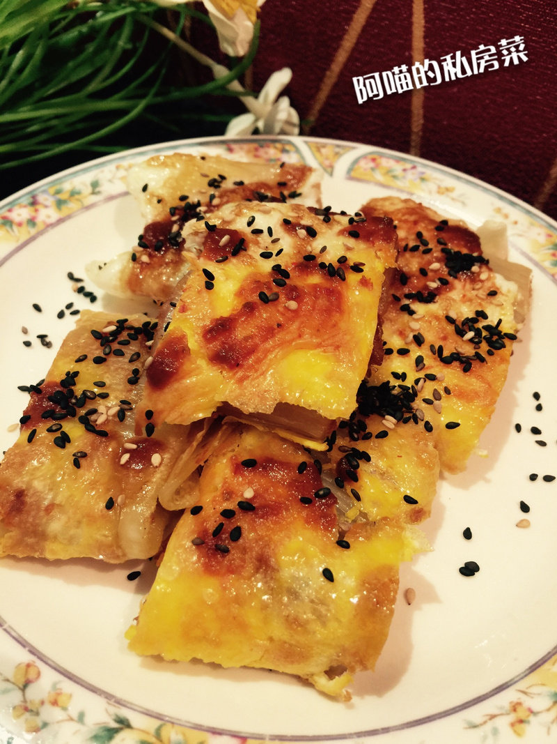 肉松烤冷面10种家常做法，好吃到停不下来-图6