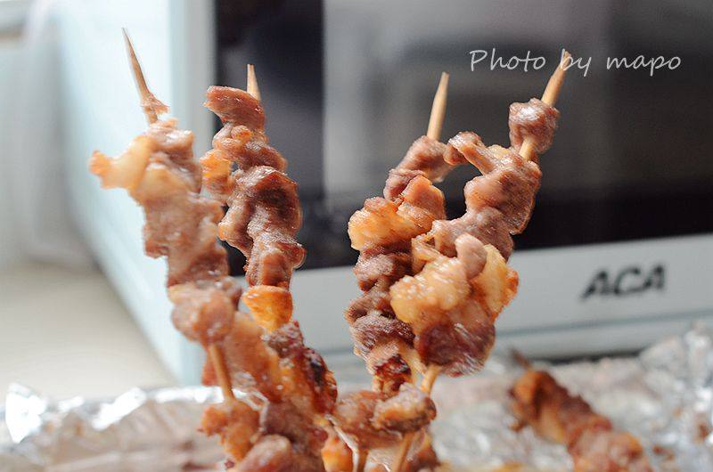自烤羊肉串绝味秘诀，三步做出地道美味-图6