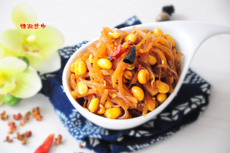 芥菜炒虾米十种美味做法，家常下饭菜肴轻松学-图3