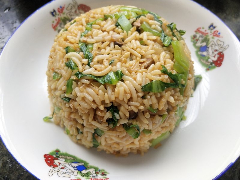 芥菜炒虾米十种美味做法，家常下饭菜肴轻松学-图4