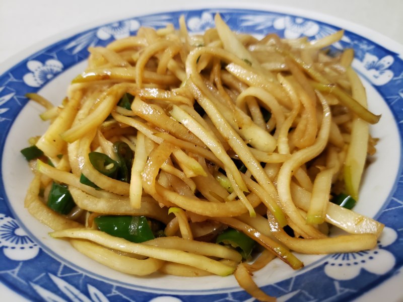 芥菜炒虾米十种美味做法，家常下饭菜肴轻松学-图5