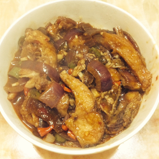 泰汁煎海鱼正宗做法详解-图3