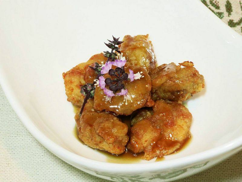 泰汁煎海鱼正宗做法详解-图9