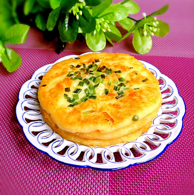 德式土豆饼10种美味做法，轻松在家做！-图3