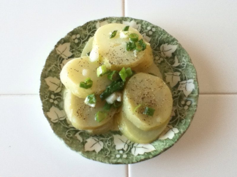 德式土豆饼10种美味做法，轻松在家做！-图8