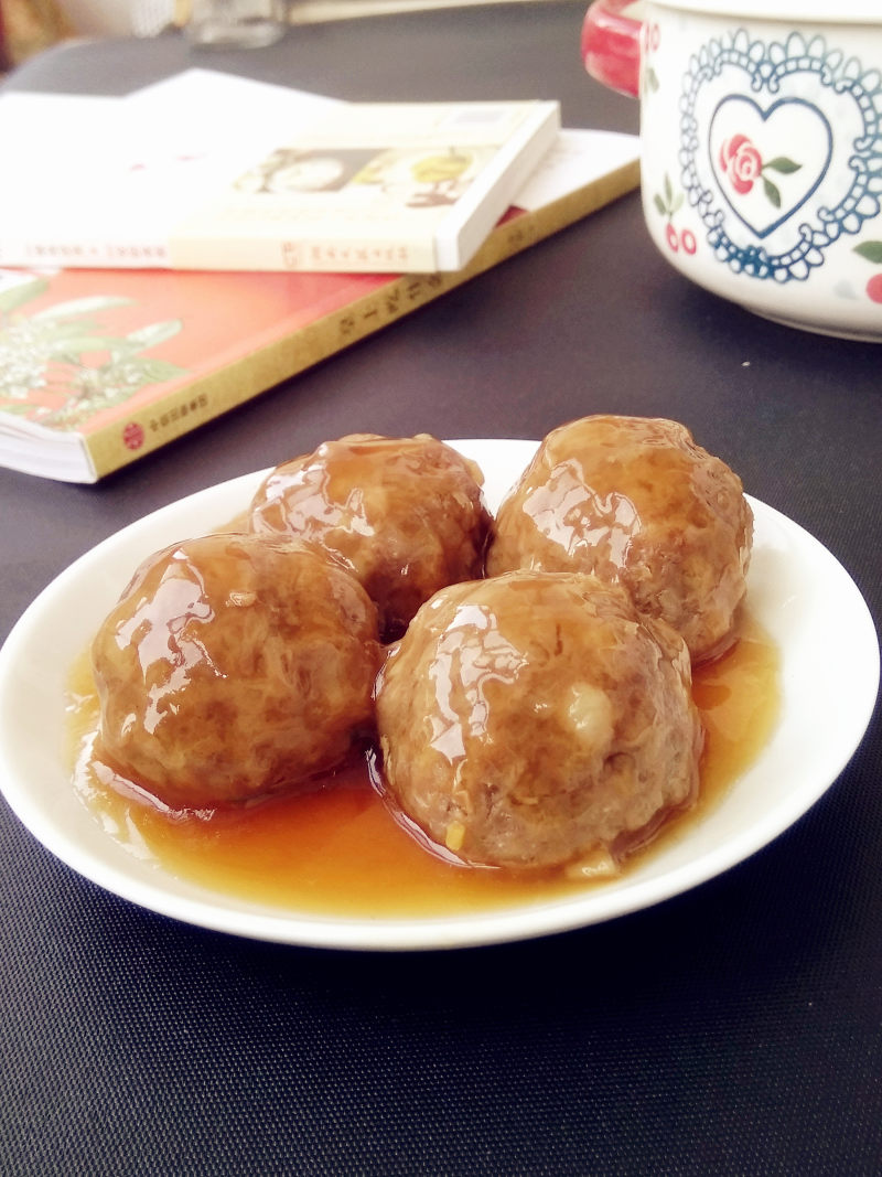 莲藕猪肉煲，正宗做法鲜香软糯-图6