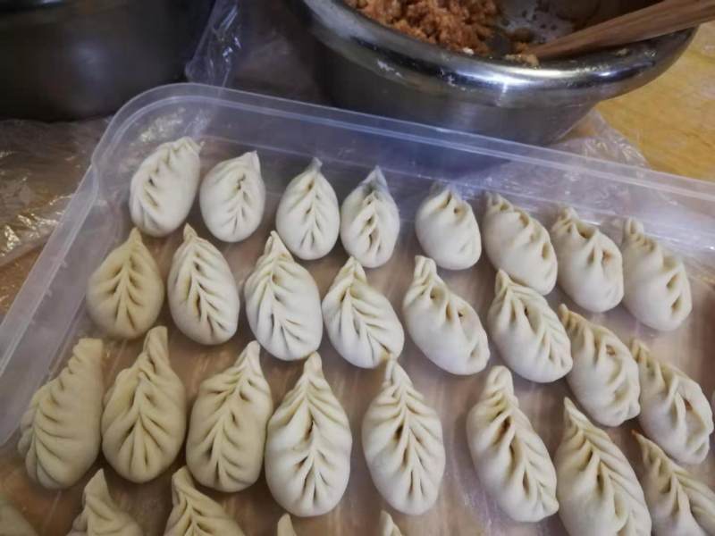 莲藕猪肉煲，正宗做法鲜香软糯-图8