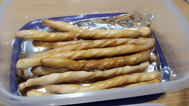 蛋奶磨牙棒10种绝赞做法，好吃到停不下来！-图7