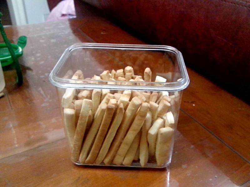 蛋奶磨牙棒10种绝赞做法，好吃到停不下来！-图9