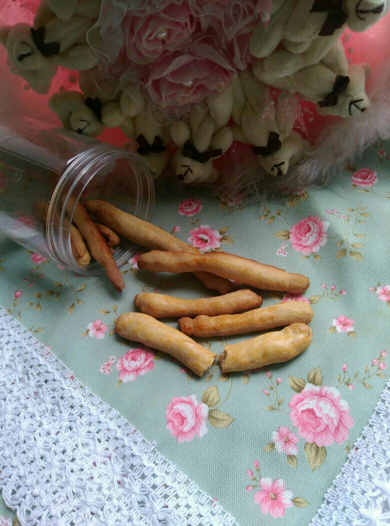 蛋奶磨牙棒10种绝赞做法，好吃到停不下来！-图10