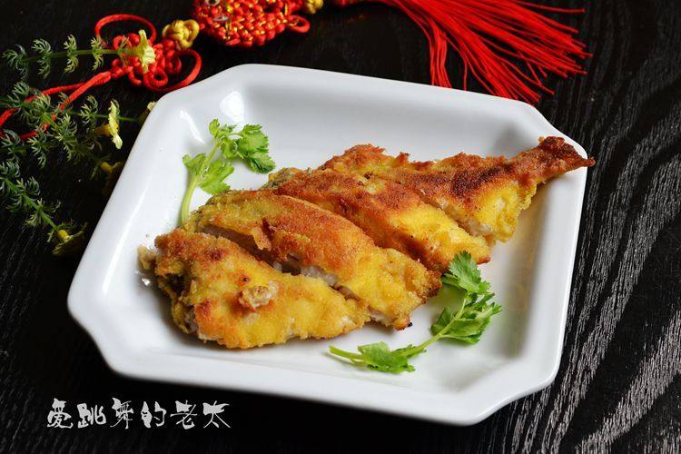 干煎小鲳鱼做法大全：香酥秘诀与配料全解析-图5