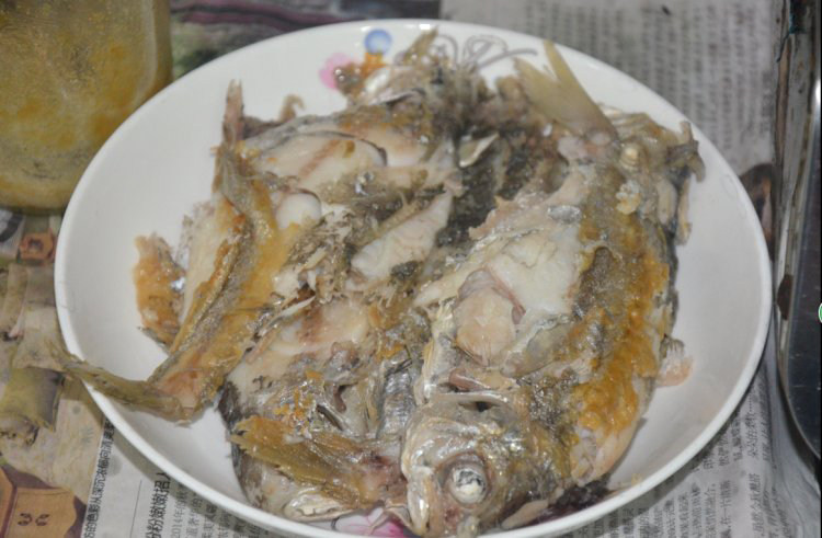 干煎小鲳鱼做法大全：香酥秘诀与配料全解析-图9