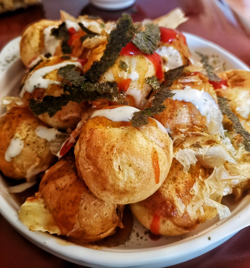 咸菜炒章鱼十大做法，鲜香开胃超下饭-图2