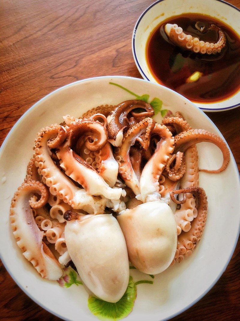 咸菜炒章鱼十大做法，鲜香开胃超下饭-图7