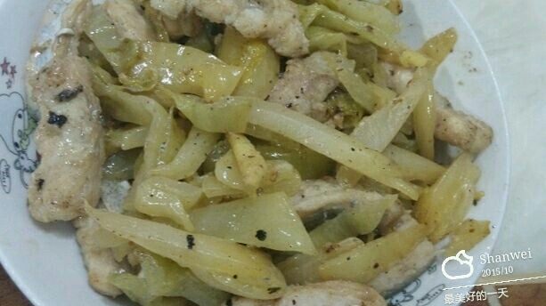 咸菜炒章鱼十大做法，鲜香开胃超下饭-图10