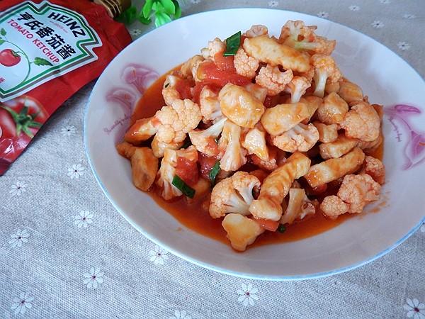 酸甜花椰菜10种美味做法，轻松学做开胃家常菜-图7