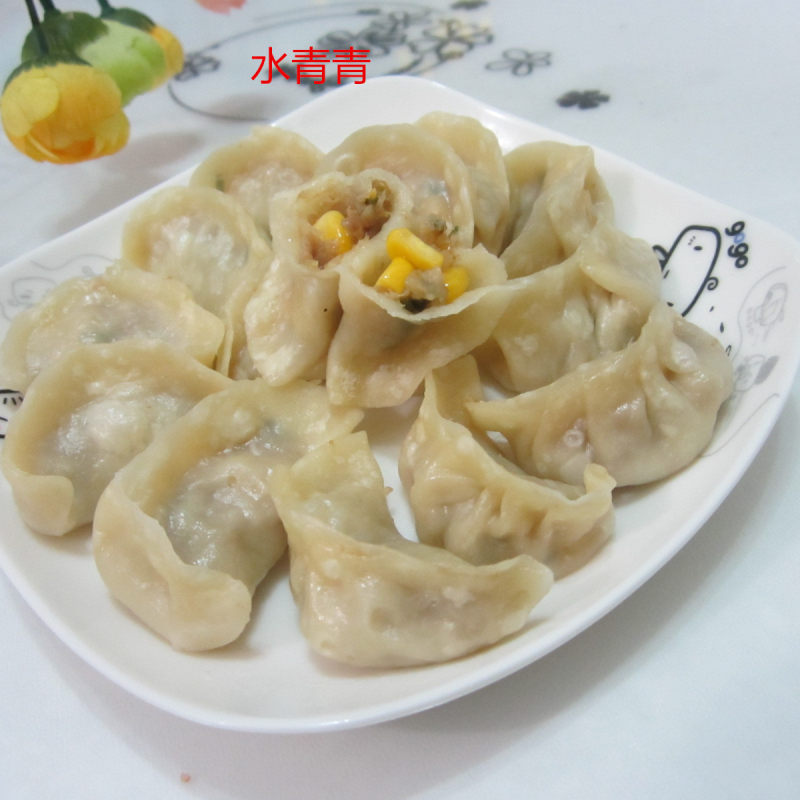 玉米炒猪肉10种绝味做法，鲜香下饭一学就会-图5