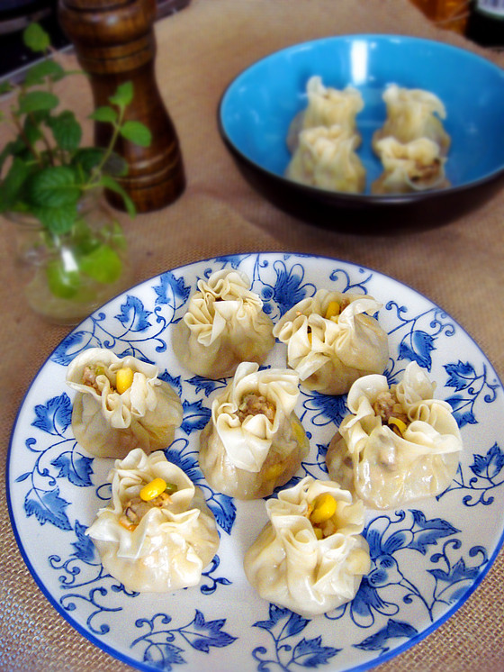 玉米炒猪肉10种绝味做法，鲜香下饭一学就会-图7