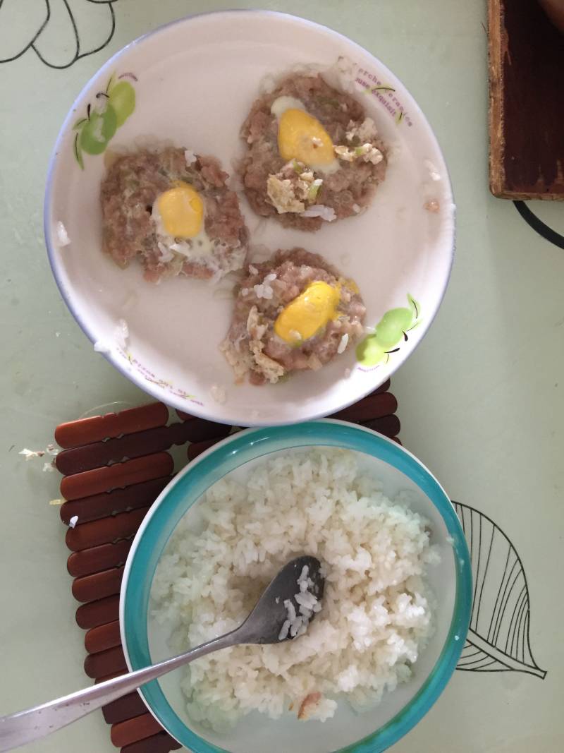 十种家常肉焖鹌鹑蛋做法，美味轻松上桌-图7