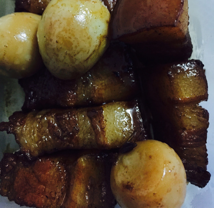 十种家常肉焖鹌鹑蛋做法，美味轻松上桌-图8