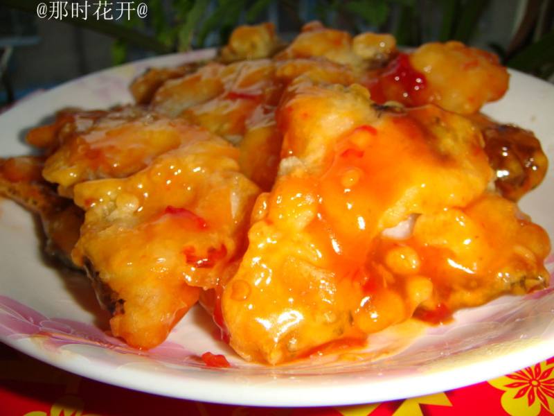 家常茄汁面片汤做法，酸甜开胃超简单-图2