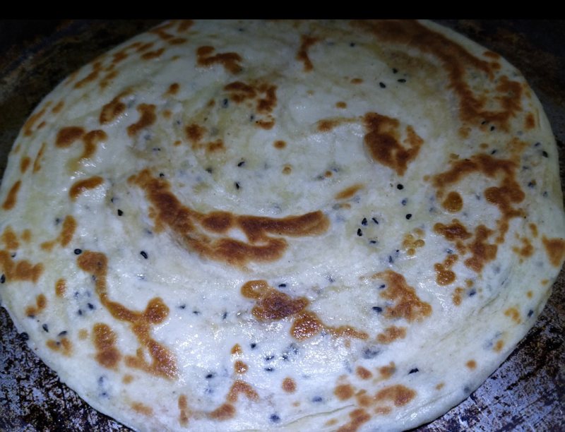 黑芝麻排叉十种美味做法，轻松学做传统小吃-图3