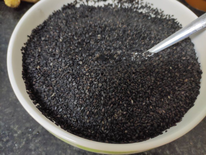 黑芝麻排叉十种美味做法，轻松学做传统小吃-图5