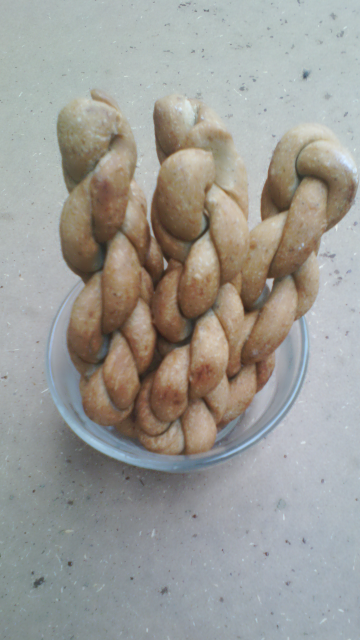 黑芝麻排叉十种美味做法，轻松学做传统小吃-图8