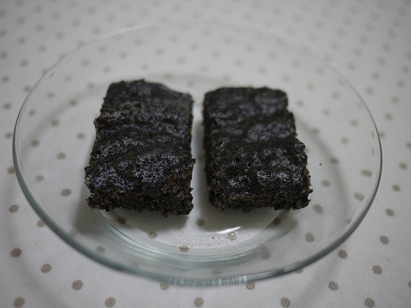 黑芝麻排叉十种美味做法，轻松学做传统小吃-图10