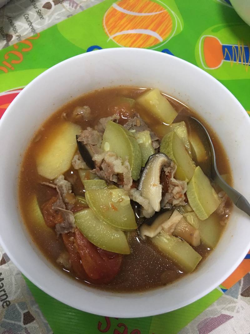 韩式酱骨头正宗做法，十大秘方全解析-图3