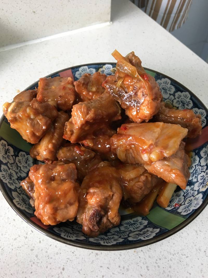 韩式酱骨头正宗做法，十大秘方全解析-图4