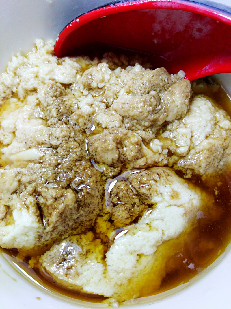 西胡溜豆腐十大做法，这样烹饪最美味-图4