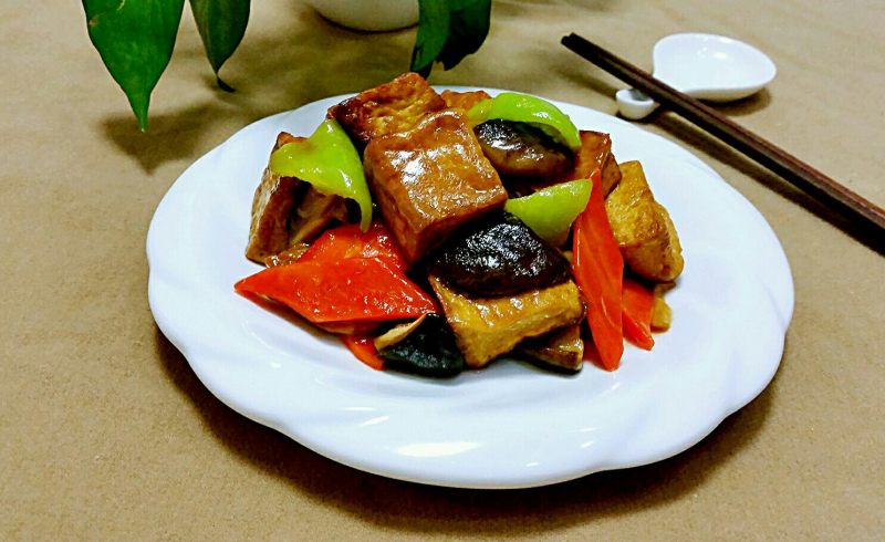 西胡溜豆腐十大做法，这样烹饪最美味-图5