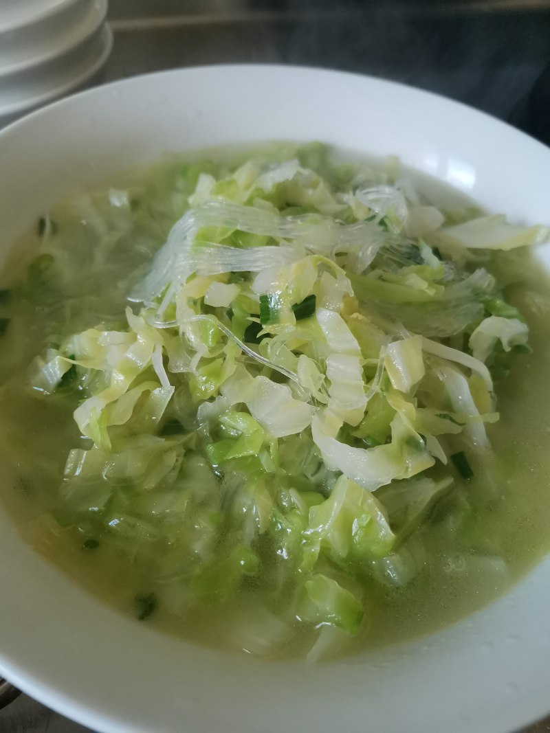 卷心菜炒粉做法大全：10种家常配方与步骤详解-图1