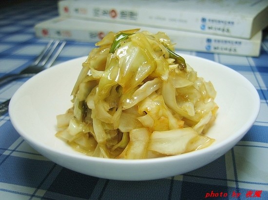 卷心菜炒粉做法大全：10种家常配方与步骤详解-图10