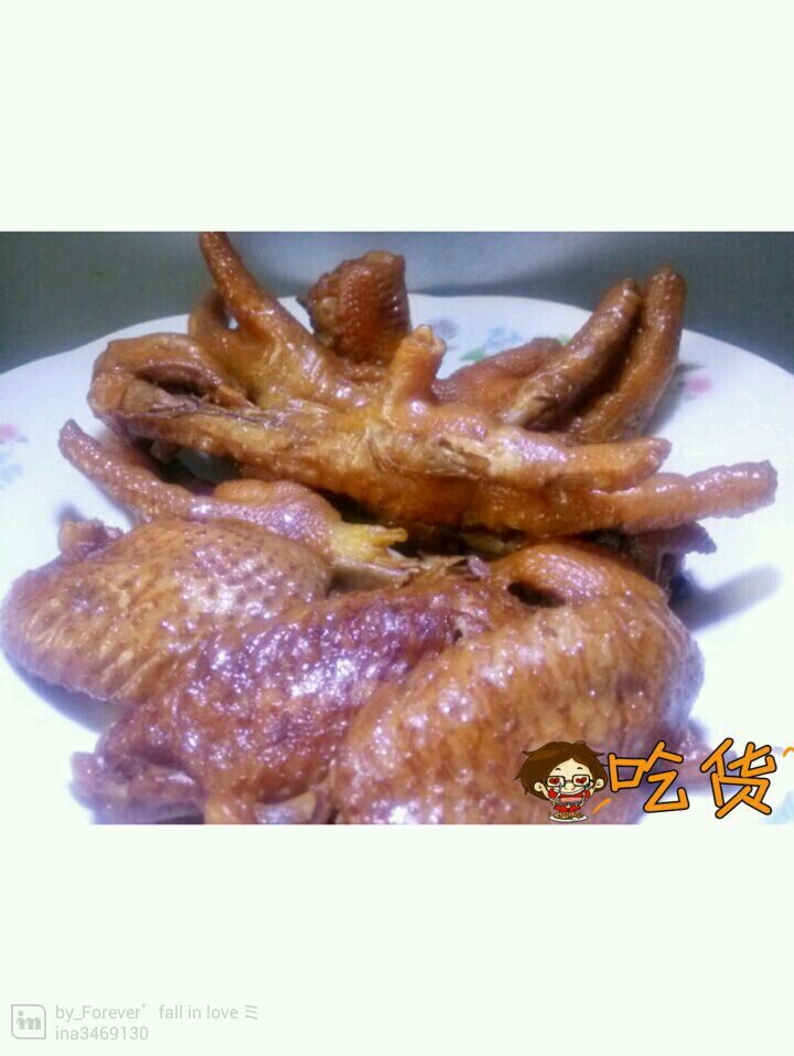 卤鸡翅鸡爪十大做法，这样做最好吃！-图9